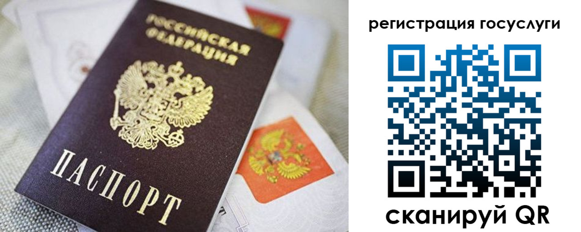 прописка паспорт в Чаплыгине